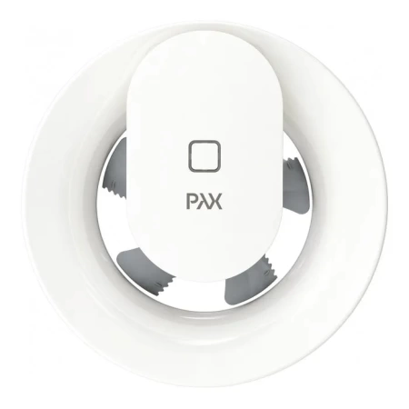 Вытяжка для ванной диаметр 100 мм Soler & Palau PAX NORTE