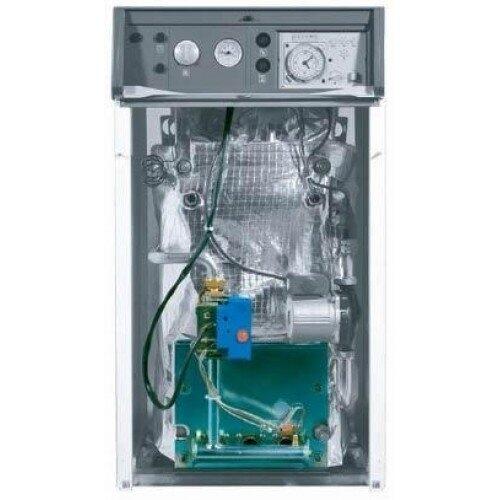 Напольный газовый котел Ariston UNOBLOC GPV 24 RI MET