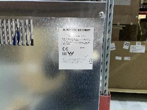 ЛЬДОГЕНЕРАТОР ICEMAKE ND 50 AS КУБИК ДЕМО F7505
