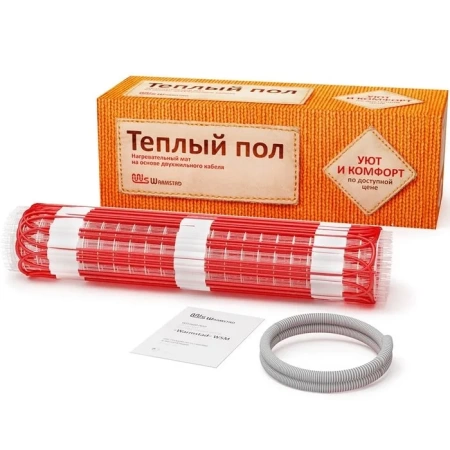 Нагревательный мат Warmstad WSM-1360-9,00