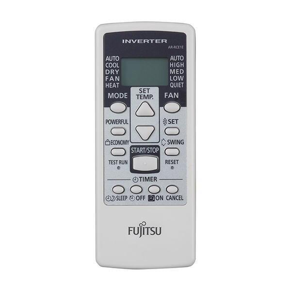 Кондиционер Fujitsu ASYG18KLCA/AOYG18KLTA
