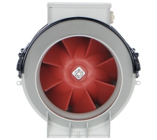 Канальный вентилятор Vortice LINEO 125 V0