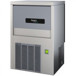 Льдогенератор для кускового льда Apach ACB3006B A R290