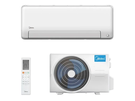 Midea MSHP-18N8D0-I/MSHP-18N8D0-O