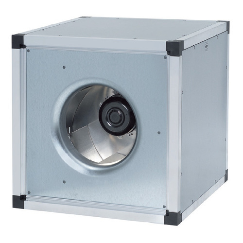 Канальный вентилятор Systemair MUB-CAV/VAV 100 710EC
