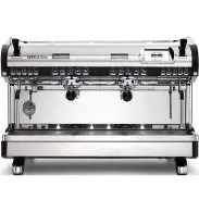 Aurelia WAVE T3 2Gr 380V black+high groups+Autopurge
