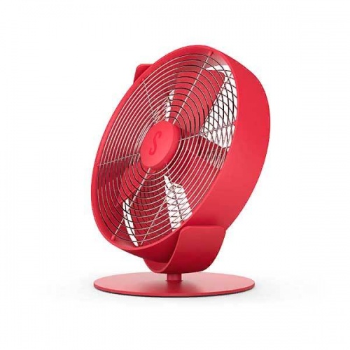 Лопастной вентилятор Stadler Form T-022 Tim chili red