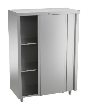 Шкаф ШЗК-С-1500.600-02-К (ШЗК-1500)