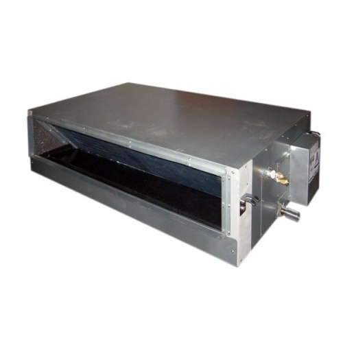 Канальный кондиционер IGC IDM-36HMS/U