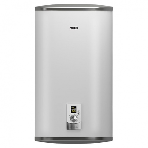 Электрический накопительный водонагреватель Zanussi ZWH/S 80 Smalto DL