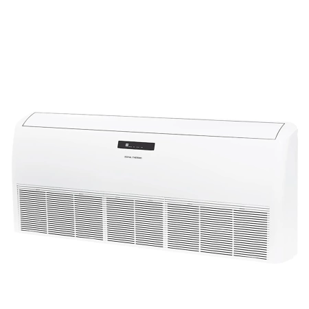 Комплект Royal Thermo Forte Integro RTFU-48LAKHN1_V2 сплит-системы, напольно-потолочного типа