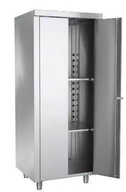 Шкаф ШЗК-С- 800.600-02-Р (Atesy)