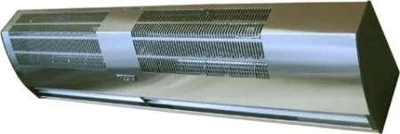 Водяная тепловая завеса Tropik Line T109W10 Techno