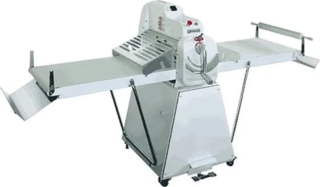 Тестораскаточная машина ROLLMATIC SH600/10