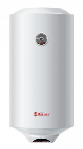 Электрический накопительный водонагреватель Thermex ESS 50 V Silverheat