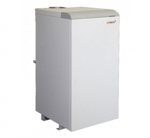 Напольный газовый котел Protherm Медведь 40 TLO