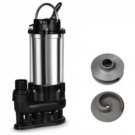 Дренажный насос WATERSTRY WSM10-8