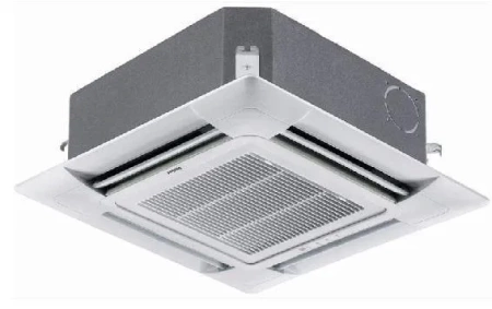 Кассетный кондиционер Haier AB60CS1ERA(S)/1U60IS1EAB(S)