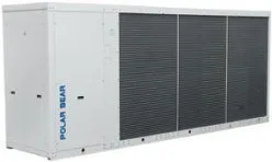 Промышленный осушитель воздуха Polar Bear SDD 2000B RH