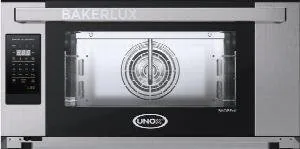 ПЕЧЬ КОНВЕКЦИОННАЯ UNOX XEFR-03EU-ELDV