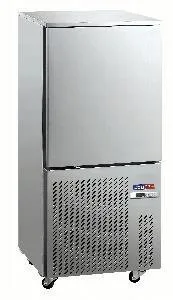 ШКАФ ШОКОВОЙ ЗАМОРОЗКИ COOLEQ CQF-13