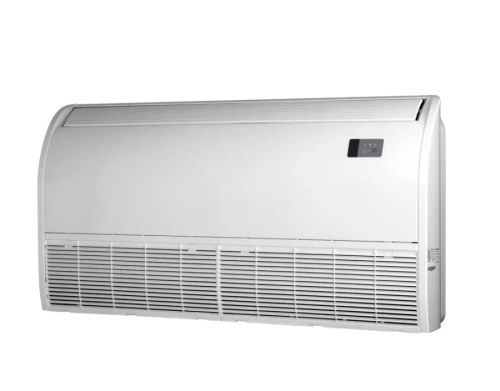 Инверторная сплит-система напольно-потолочного типа серии HEAVY EU DC INVERTER R32 Wi-Fi AVT-24UR4RB8/AUW-24U4RJ7 WI-FI, комплект (Hisense)