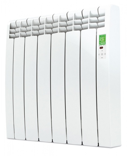 Конвектор электрический ROINTE D SERIES БЕЛЫЙ 750 6