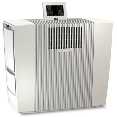Бытовая мойка воздуха Venta LW60 T Wi-Fi белый