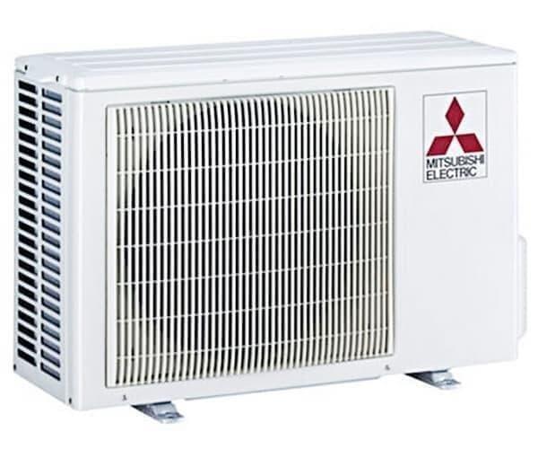 Кондиционер Mitsubishi Electric MSZ-DM35VA/MUZ-DM35VA