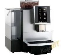 Профессиональная кофемашина Dr.coffee F12 Big