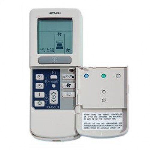 Настенный внутренний блок мульти-сплит системы Hitachi RAK-18NH6AS