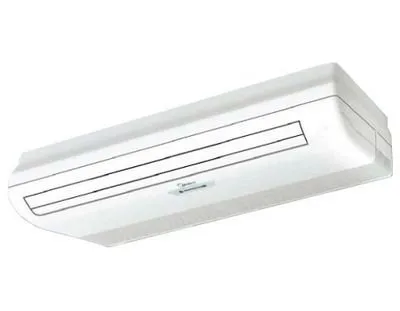 Напольно-потолочный кондиционер Midea MUE-18HRN1-Q/MOU-18HN1-Q