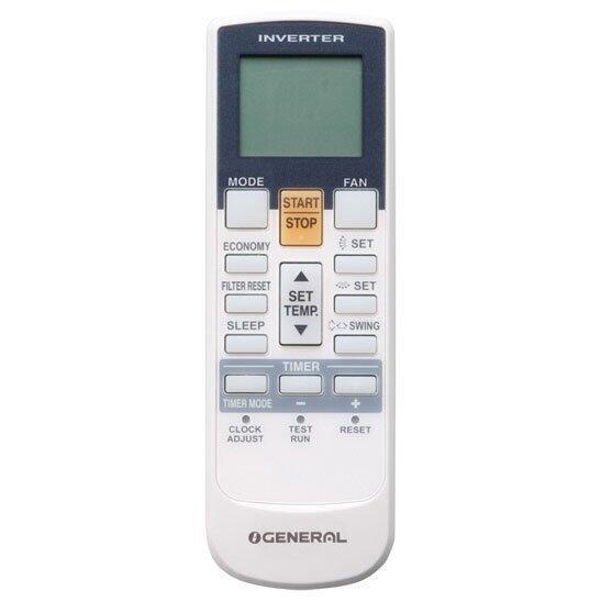 Сплит-системы Electrolux