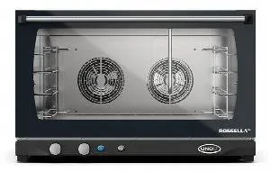 ПЕЧЬ КОНВЕКЦИОННАЯ UNOX XFT 193 MANUAL H