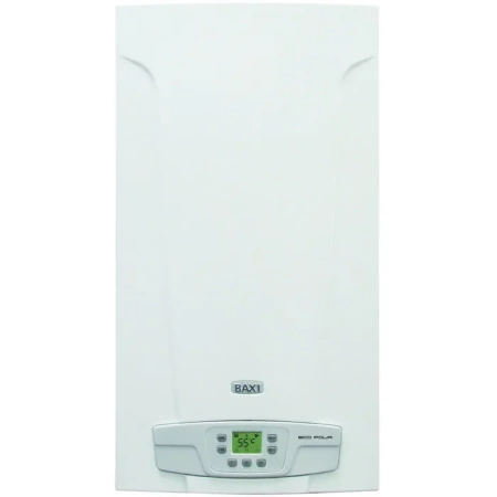 Настенный газовый котел Baxi ECOFOUR 24 F