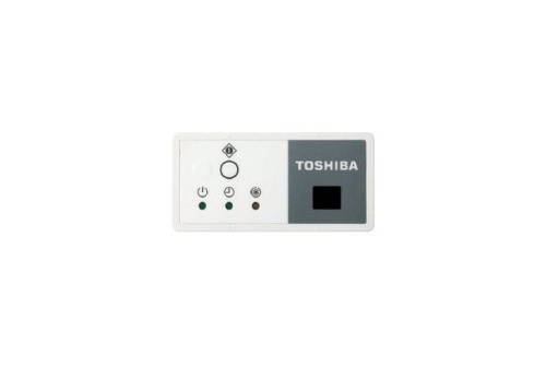 Приёмник сигнала встроенный (RBC-AX32CE2) Toshiba