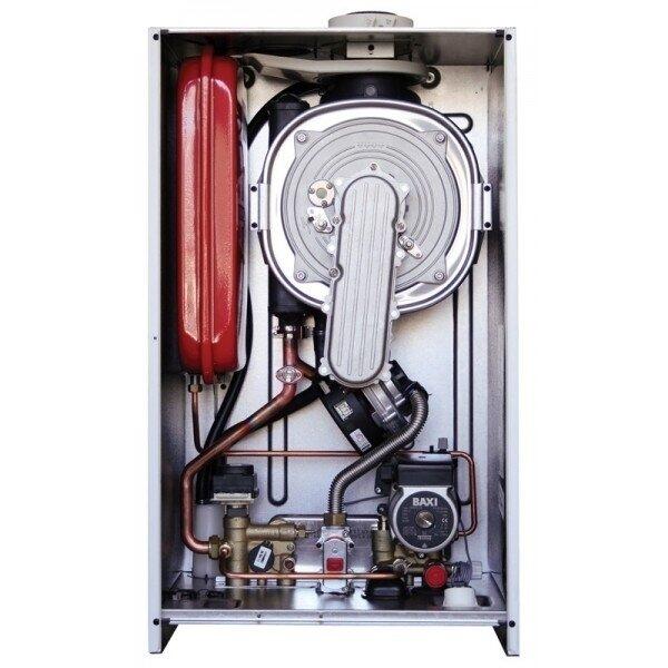 Настенный газовый котел Baxi LUNA DUO-TEC+ 40 GA