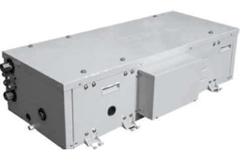 Чиллер Gree HLR12.5WZNa-M мини (в сплит-исполнении)