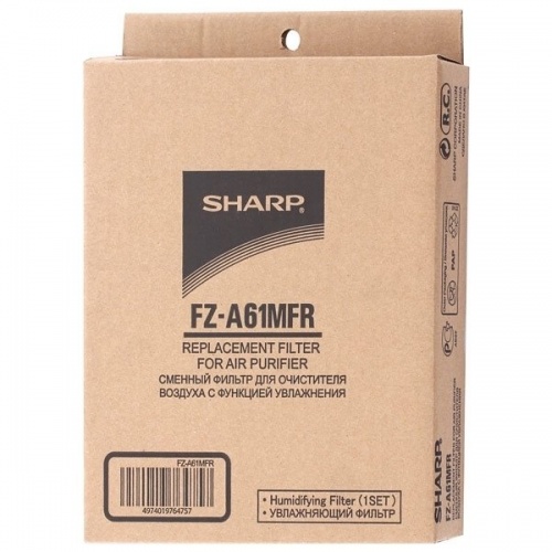 Увлажняющий фильтр Sharp FZ-A61MFR