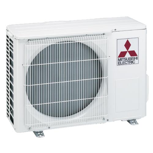 Кондиционер Mitsubishi Electric MSZ-HJ25VA/MUZ-HJ25VA