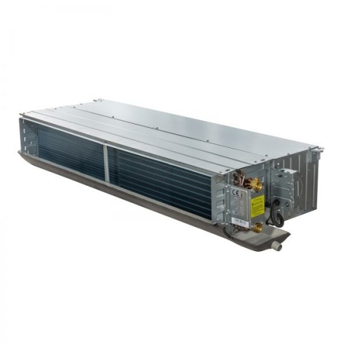 Канальные фанкойлы DANTEX DF-800T2(T3)/K(L)