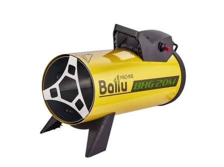 Газовая пушка 17 кВт Ballu BHG-20M