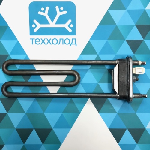 ТЭН 1950W L=220 Candy прямой с датчиком 41028717, HTR005CY, CY5119
