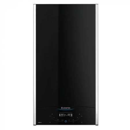 Настенный газовый котел Ariston ALTEAS X 30 FF NG