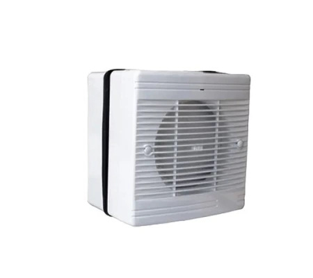 Вытяжка для ванной диаметр 120 мм Systemair BF-W 120A