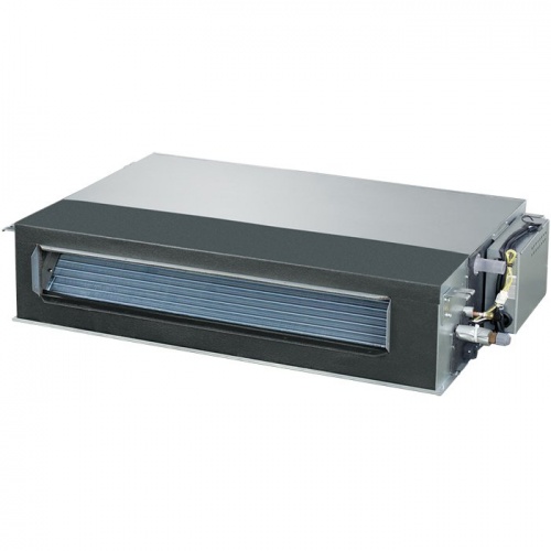 Канальный кондиционер Haier AD24MS1ERA/1U24GS1ERA