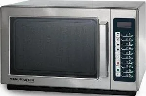 ПЕЧЬ СВЧ MENUMASTER RCS511TS