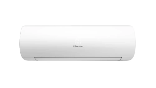 Инверторная сплит-система серии LUX Design SUPER DC Inverter (R32) AS-13UW4RVETS00, комплект (Hisense)