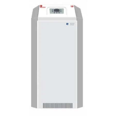 Напольный газовый котел Лемакс CLEVER-20