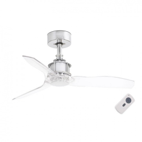 Вентилятор без подсветки Faro Mini Just Fan
